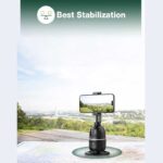 گیمبال هوشمند Green Lion New York Gimbal Smart Face Tracking - Image 5