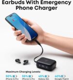 هندزفری بلوتوثی انکر Anker Soundcore P41i - تصویر 2