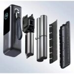 پاوربانک انکر مدل Anker Powerbank 25K 165W A1695H11 - تصویر 2