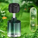 خوشبو کننده هوا Green Lion Fragrance Air Diffuser 160mL - Image 4