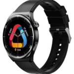 ساعت هوشمند کیو سی وای مدل QCY GT2 Watch