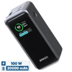 پاوربانک انکر مدل Anker Prime Power Bank 200W A1336 - Image 2