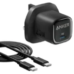 شارژر دیواری انکر مدل PPS A2656 توان 25 وات