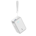 پاوربانک انکر Anker Nano Power Bank 10,000mAh A1638 - Image 2