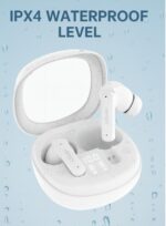 هندزفری بلوتوثی مدل Renon EchoBuds - Image 8