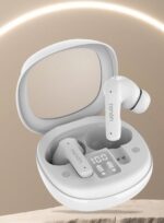 هندزفری بلوتوثی مدل Renon EchoBuds - Image 6