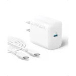 شارژر دیواری 20 وات انکر مدل Select Charger A2347 - Image 2