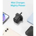 شارژر دیواری انکر مدل PPS A2656 توان 25 وات - Image 2