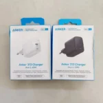 شارژر دیواری 45 وات انکر مدل A2643 - Image 2