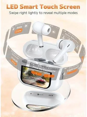 هندزفری بلوتوثی مدل Renon Pulse 3 9