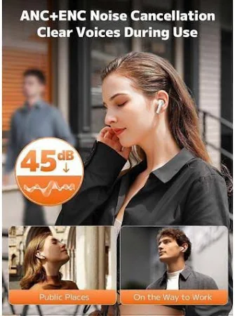 هندزفری بلوتوثی مدل Renon Pulse 4 999ژ