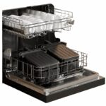 هواپز دو محفظه 12 لیتری شیائومی Double Stack Air Fryer 12L - Image 8