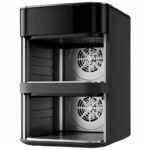 هواپز دو محفظه 12 لیتری شیائومی Double Stack Air Fryer 12L - Image 6