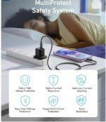 شارژر دیواری انکر مدل PPS A2656 توان 25 وات - Image 5