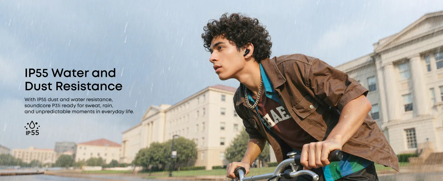 هندزفری بلوتوثی انکر مدل R60i NC 2 456