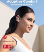 هندزفری بلوتوثی انکر مدل A3388 بی سیم با طراحی Open-Ear - Image 4