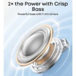 هندزفری بلوتوثی انکر مدل R60i NC - Image 8