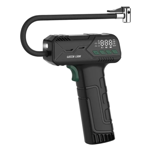 پمپ باد گرین لاین هایپر ایر Green Lion Hyper Air GTI-02