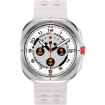 ساعت هوشمند گرین لاین مدل Green Lion Strive Smart Watch GNSTRSWSL - Image 3