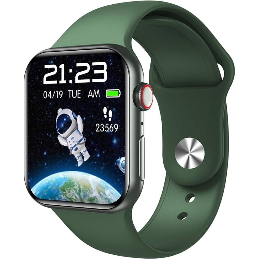 ساعت هوشمند گرین لاین مدل Active SE 46 1 4lN1FcmePremVqN2