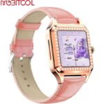 ساعت هوشمند گرین لاین Green Lion Hilux Smart Watch - Image 2