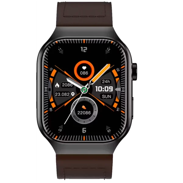 ساعت هوشمند Green Lion Ridge Smart Watch