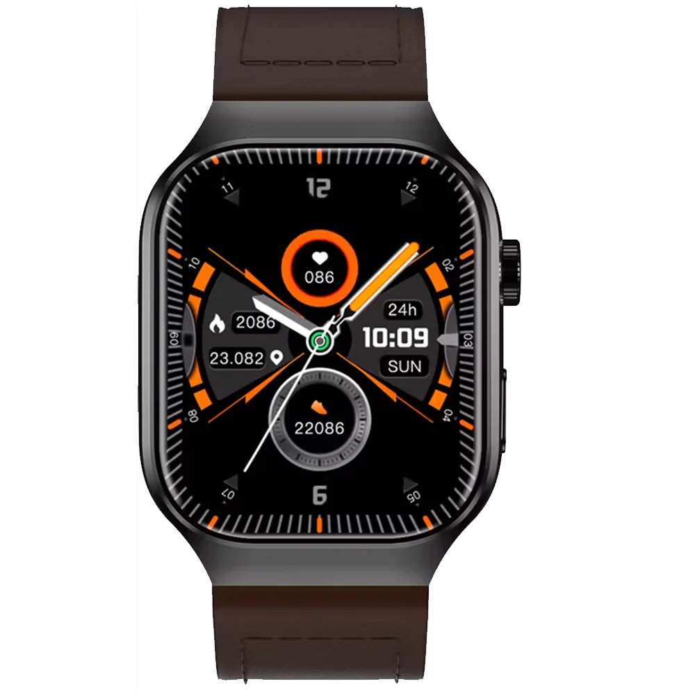 68ea669455aed ساعت هوشمند Green Lion Ridge Smart Watch