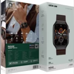 ساعت هوشمند Green Lion Ridge Smart Watch - Image 3
