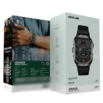 ساعت هوشمند گرین لاین Green Lion Gravix Smart Watch - Image 3