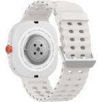 ساعت هوشمند گرین لاین مدل Green Lion Strive Smart Watch GNSTRSWSL - Image 4