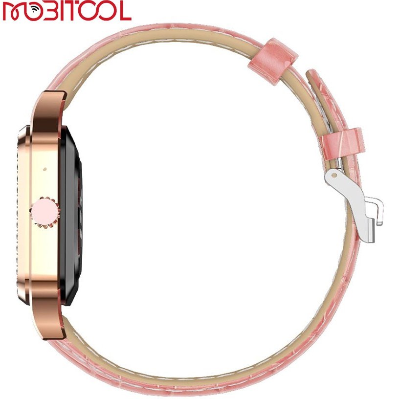 BdejpLK2Pf_xlNU4 ساعت هوشمند گرین لاین Green Lion Hilux Smart Watch - Image 3