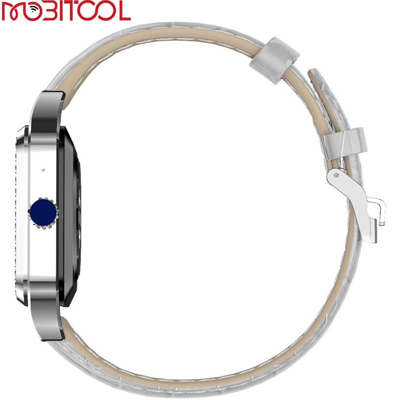 EGX3D6spZbXuqEsH ساعت هوشمند گرین لاین Green Lion Hilux Smart Watch - Image 4