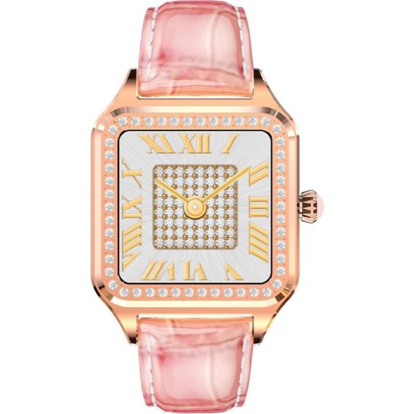 ساعت هوشمند گرین لاین Green Lion Hilux Smart Watch