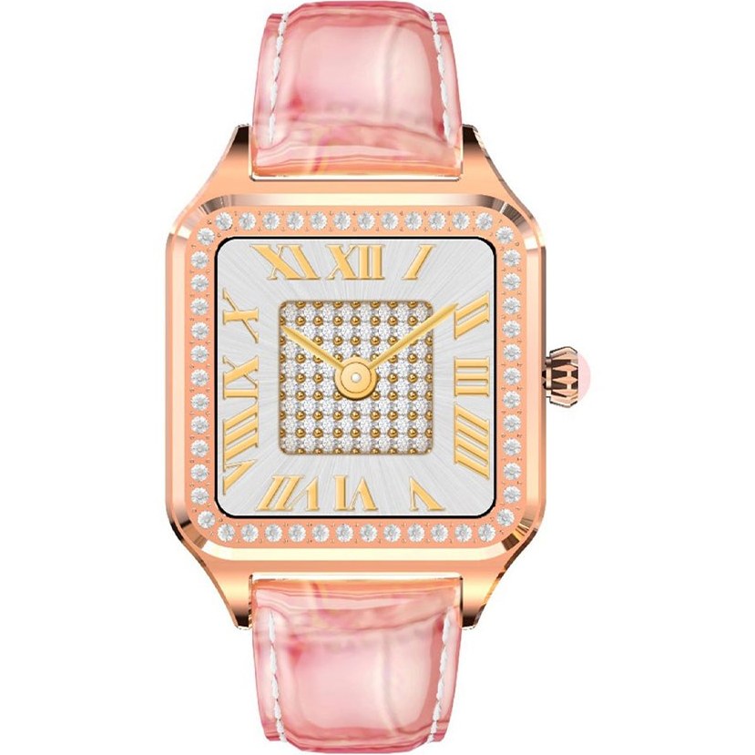 UW9QKaVbiAzclt6m ساعت هوشمند گرین لاین Green Lion Hilux Smart Watch