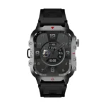 ساعت هوشمند گرین لاین Green Lion Gravix Smart Watch