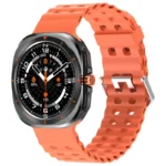 ساعت هوشمند گرین لاین مدل Green Lion Strive Smart Watch GNSTRSWSL