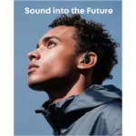 هدفون بلوتوثی انکر مدل SoundCore V40i - Image 6