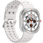 ساعت هوشمند گرین لاین مدل Green Lion Strive Smart Watch GNSTRSWSL - Image 5