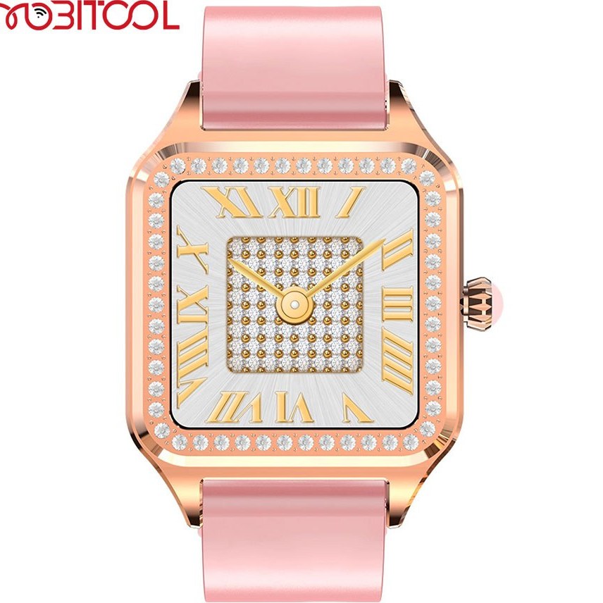 smyQOxI1TTb4Rk_C ساعت هوشمند گرین لاین Green Lion Hilux Smart Watch - Image 6