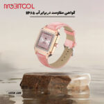 ساعت هوشمند گرین لاین Green Lion Hilux Smart Watch - Image 9