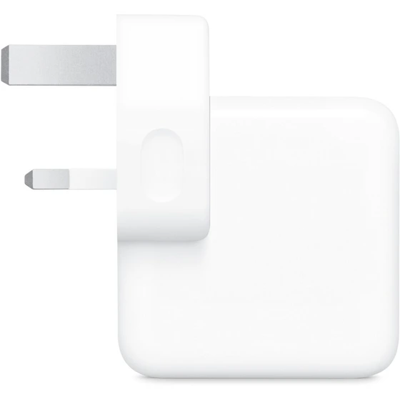 5 شارژر دیواری دو درگاه اپل 35W Dual USB-C - Image 2