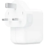 شارژر دیواری دو درگاه اپل 35W Dual USB-C - Image 3