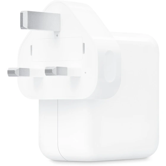 555 شارژر دیواری دو درگاه اپل 35W Dual USB-C - Image 3