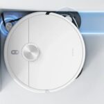 جارو رباتیک شیائومی Xiaomi Robot Vacuum H50 Pro - Image 3