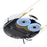 جارو رباتیک شیائومی Xiaomi Robot Vacuum H50 Pro - Image 5